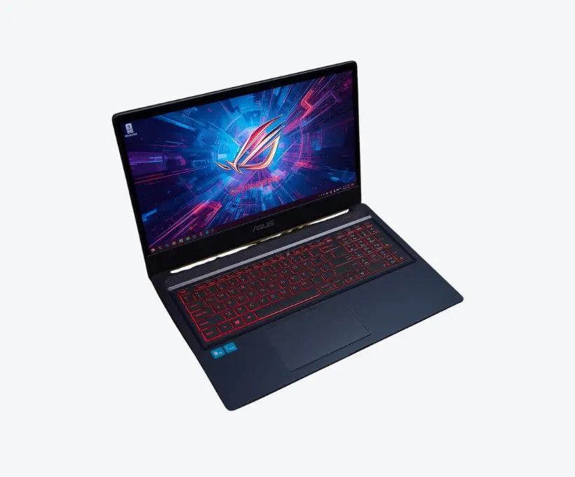 Laptop ASUS ROG