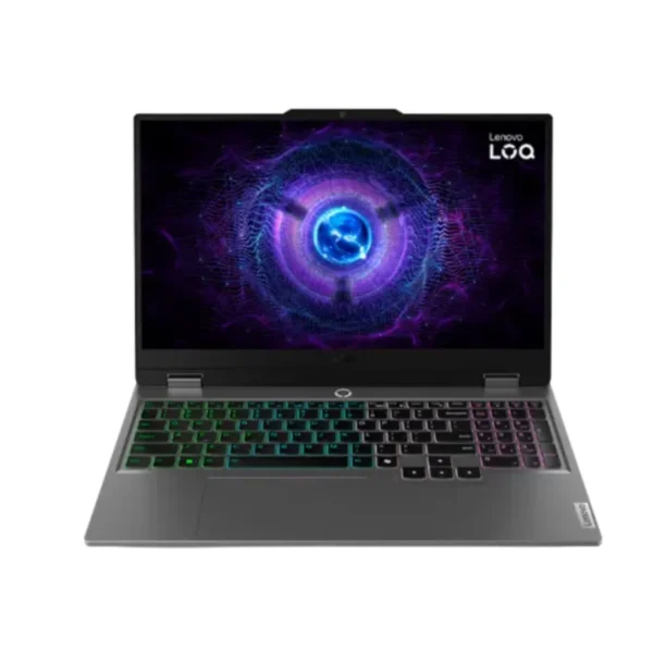Notebook Gaming Lenovo LOQ 15IAX9