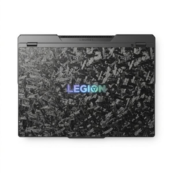 Notebook legion9 - Lid