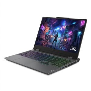 Notebook Lenovo LOQ 15IAX9